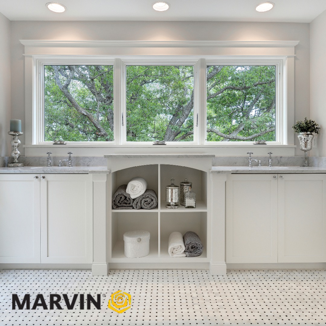 Marvin Windows